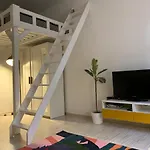 Blum Apartment