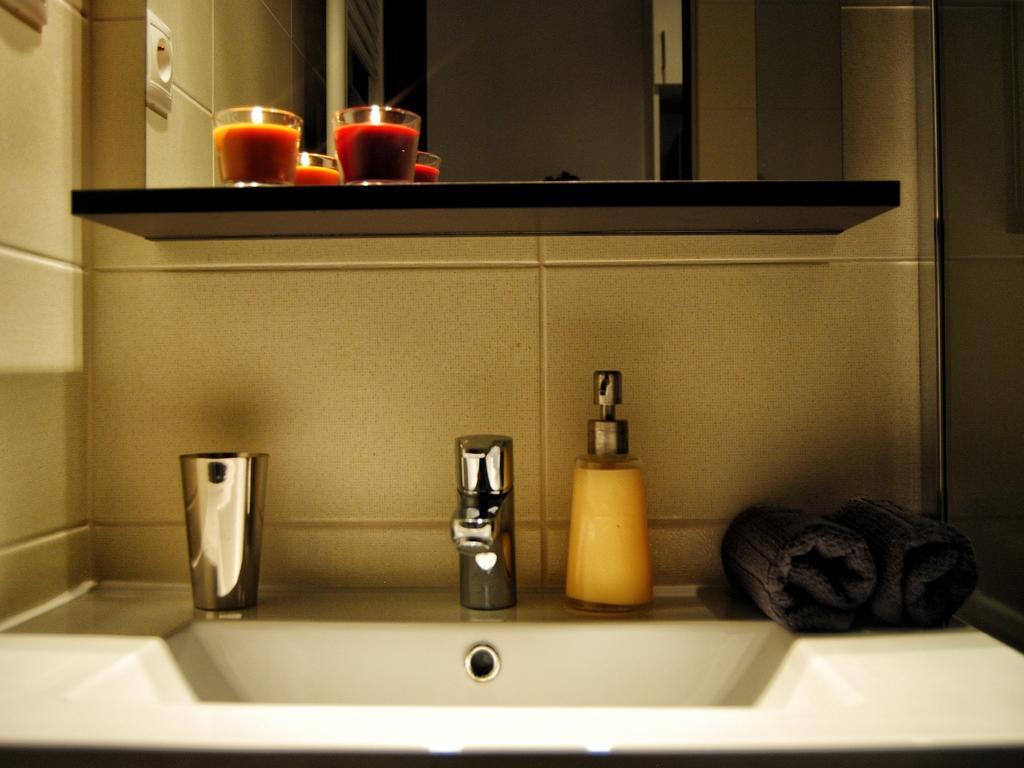Apartmán Blum *