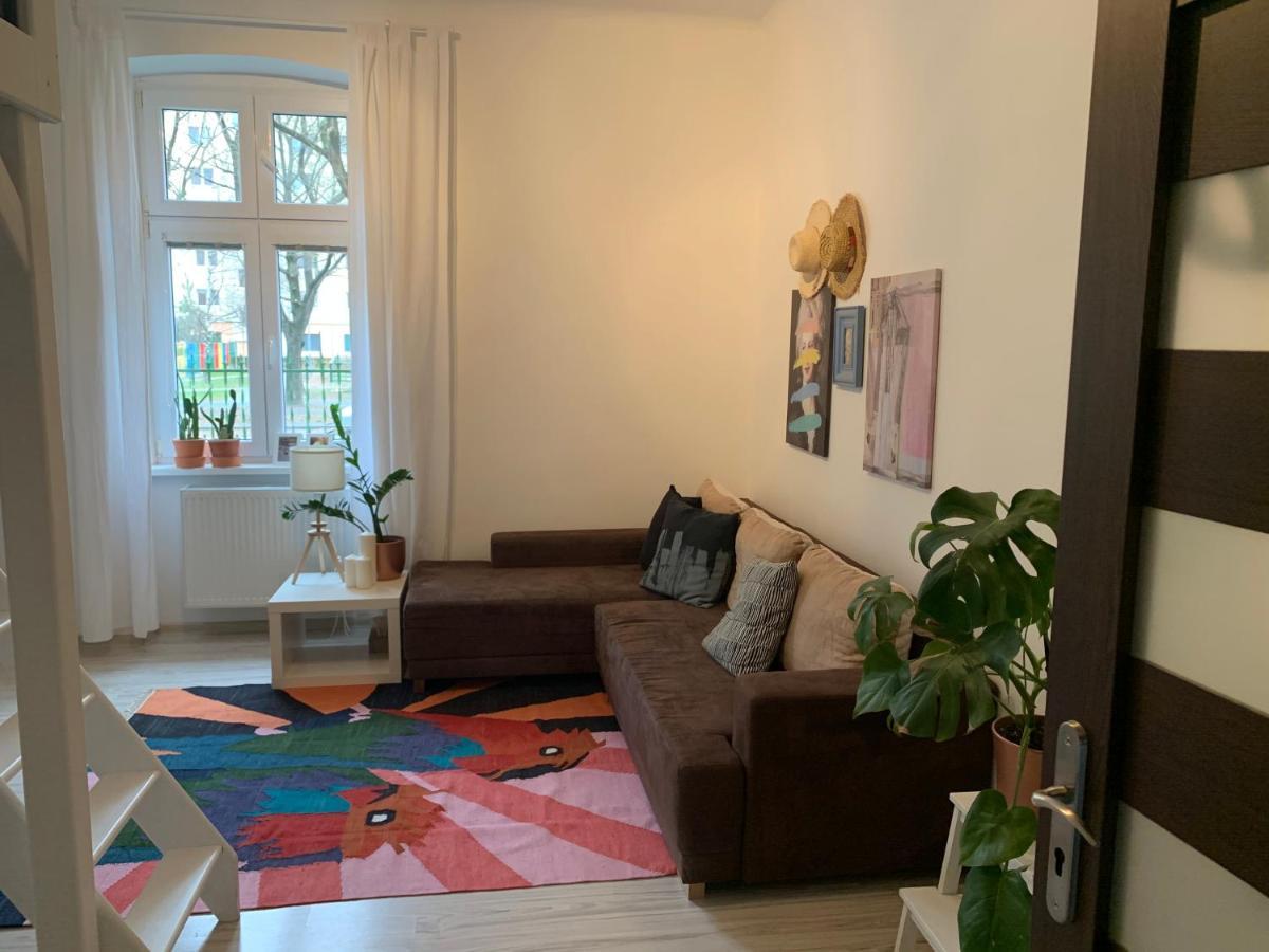 Apartmán Blum Bratislava