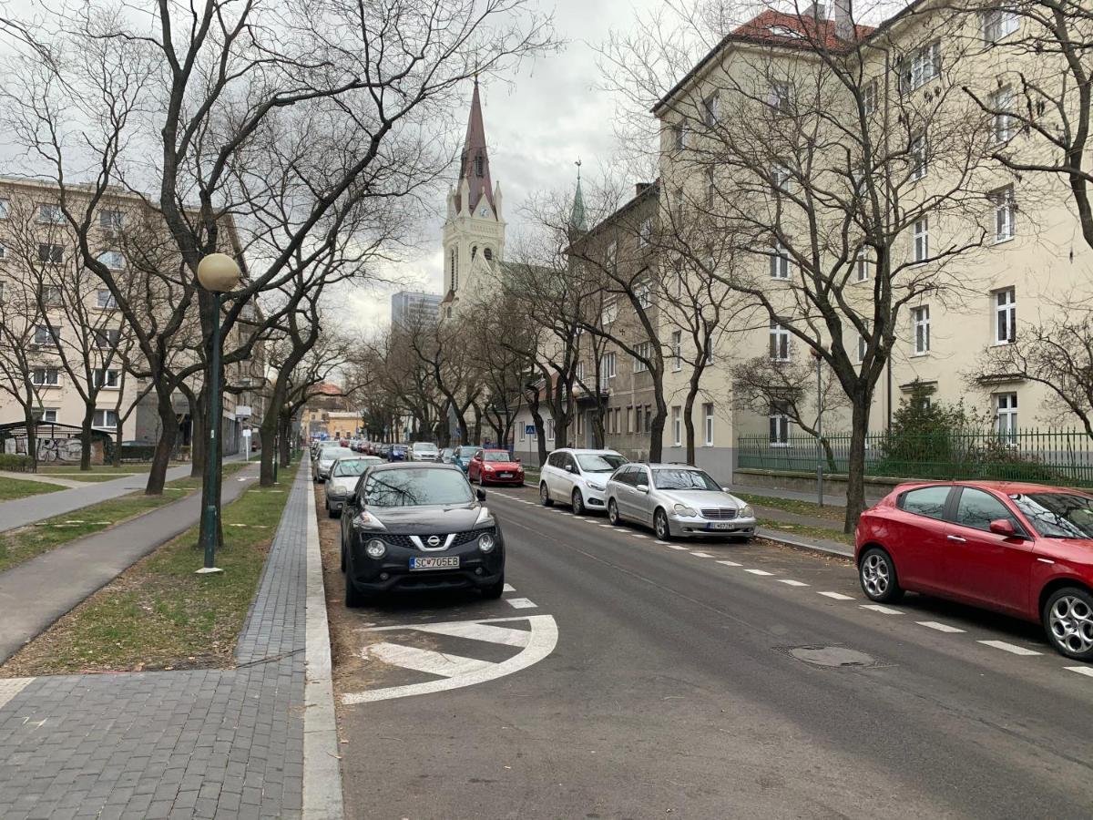 Blum Apartmán Bratislava